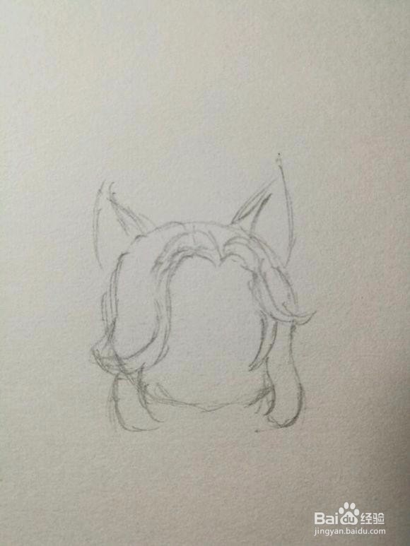 王者荣耀人物绘画教程