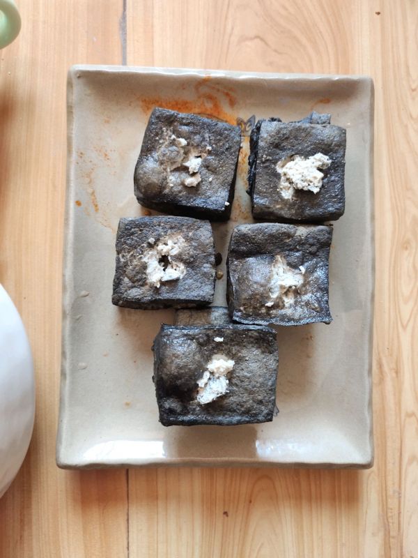 正宗老长沙臭豆腐