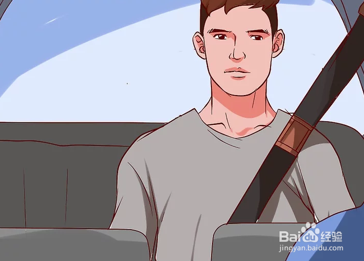 如何克服开车恐惧症之进行暴露疗法