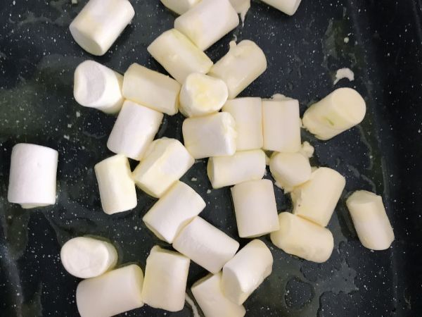 网红奶枣简单易做