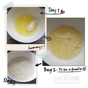 不用吉利丁片就能做出奥利奥牛奶布丁