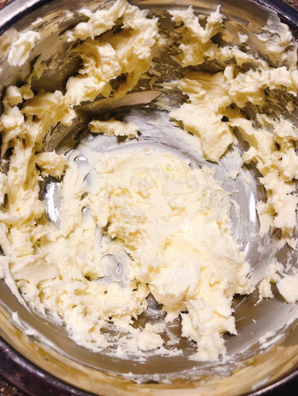 圣诞蓝莓冻芝士蛋糕