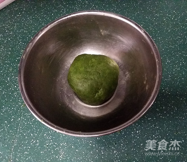 抹茶奶酪南瓜派