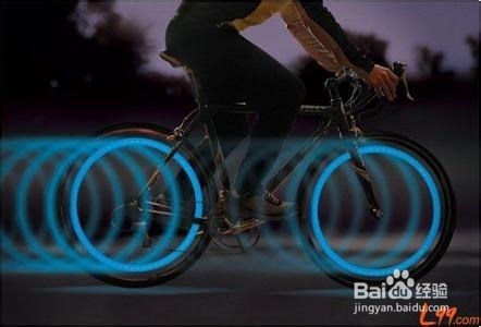 长途骑行的必备知识