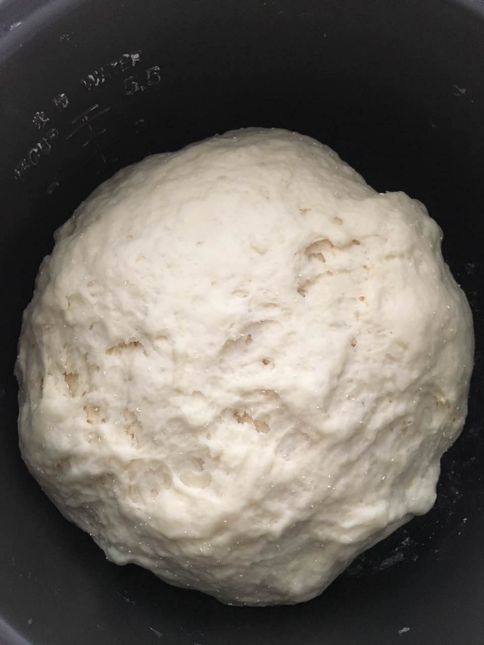 广为人知的豆沙包子