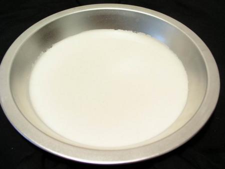 陕西凉皮的做法