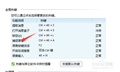 如何对电脑网页屏幕进行截图？