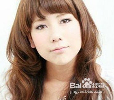 卷发该如何护理,五步教你进行卷发护理