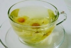 春季女人喝什么茶能美容、祛痘、排毒