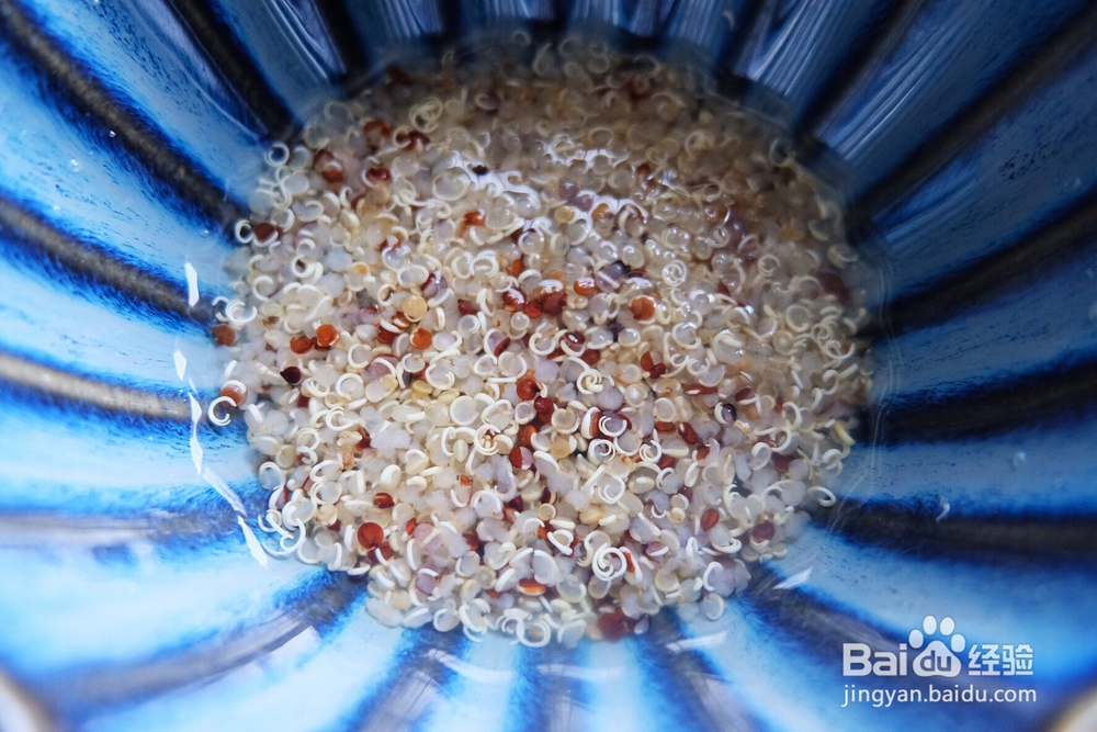 忘不掉的什锦肉松炒饭