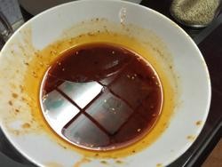 教你面先生川味口水鸡家常做法