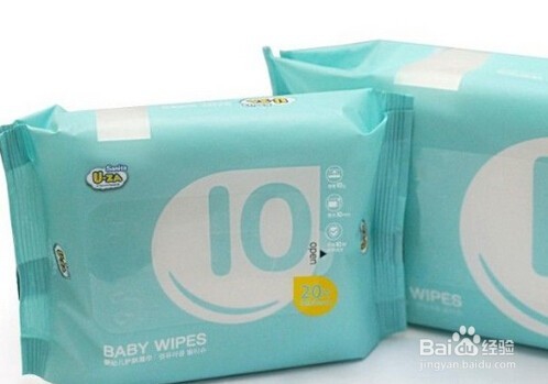 购买湿巾的经验攻略