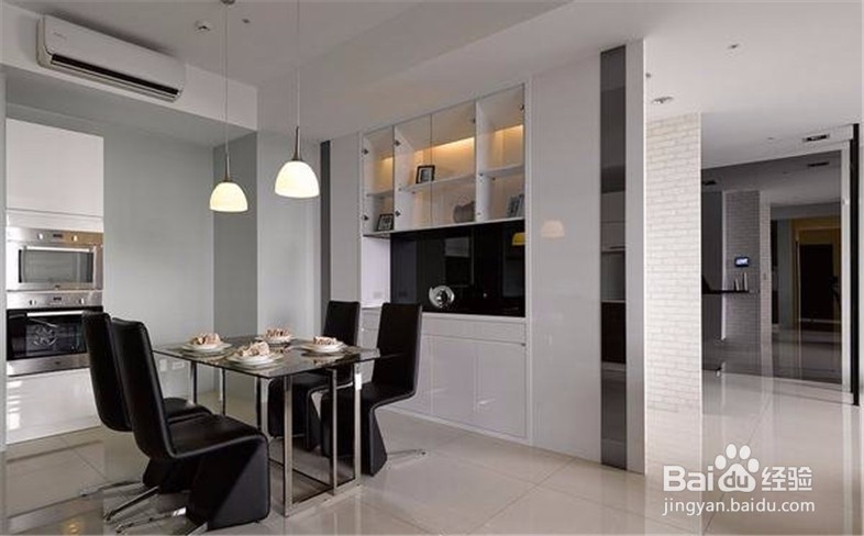 6种省时省力又好清洁的墙面材料