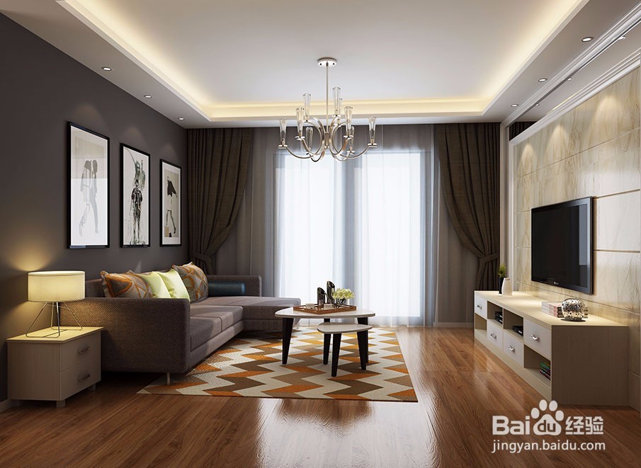 定制榻榻米在各空间的功能作用