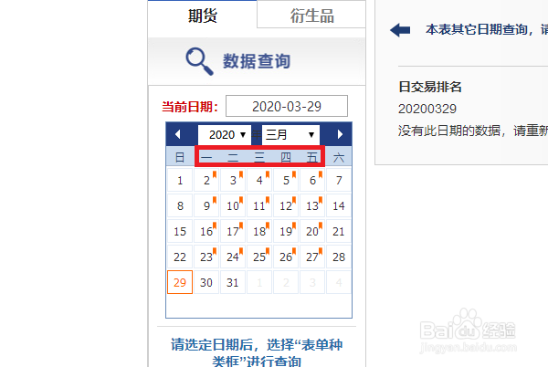 上海商品期货交易所怎么查持仓量