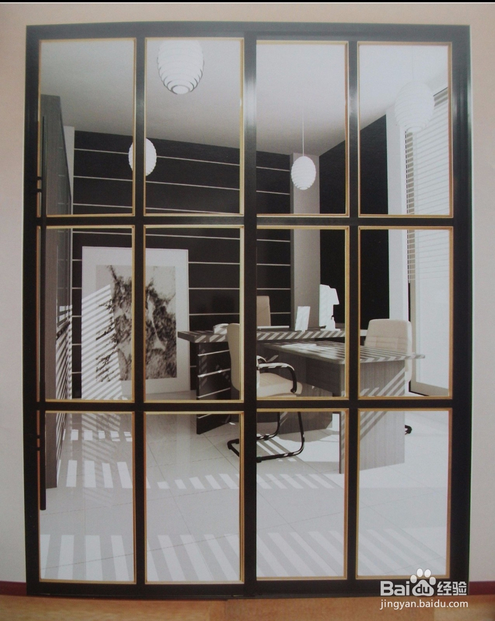 移门是什么样的？移门有哪些作用？