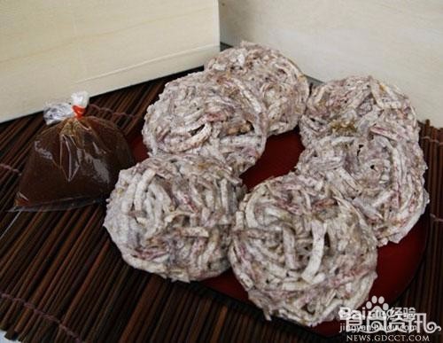 舌尖上的广东 寻觅潮汕十大特色小吃