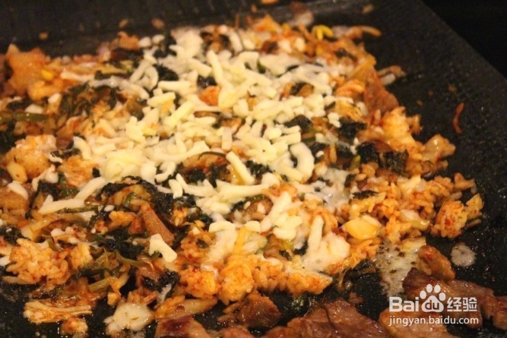 韩国人才知道的宏大美食店TOP10位之第七篇