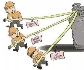 燃气锅炉使用须知