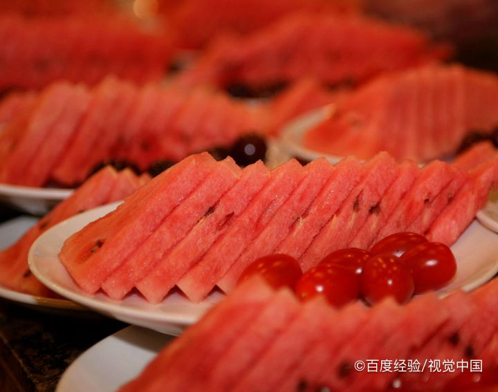 怎样做一个好印象的客人