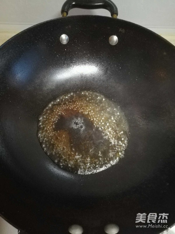 酿苦瓜的家常做法