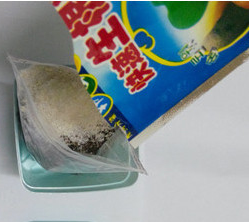 向日葵的种植