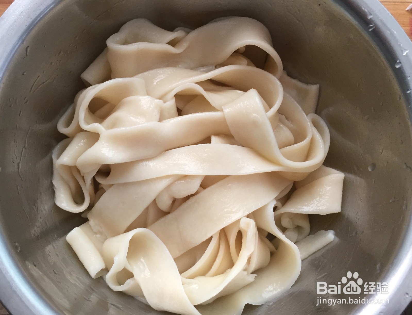 麻辣凉面调料的做法