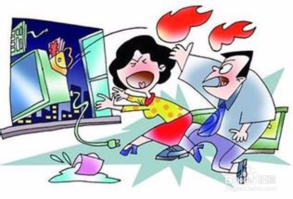 情侣之间的家务事怎么处理