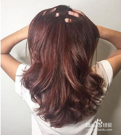 什么脸型配什么发型