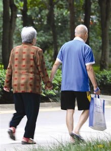 关于牵手的意义