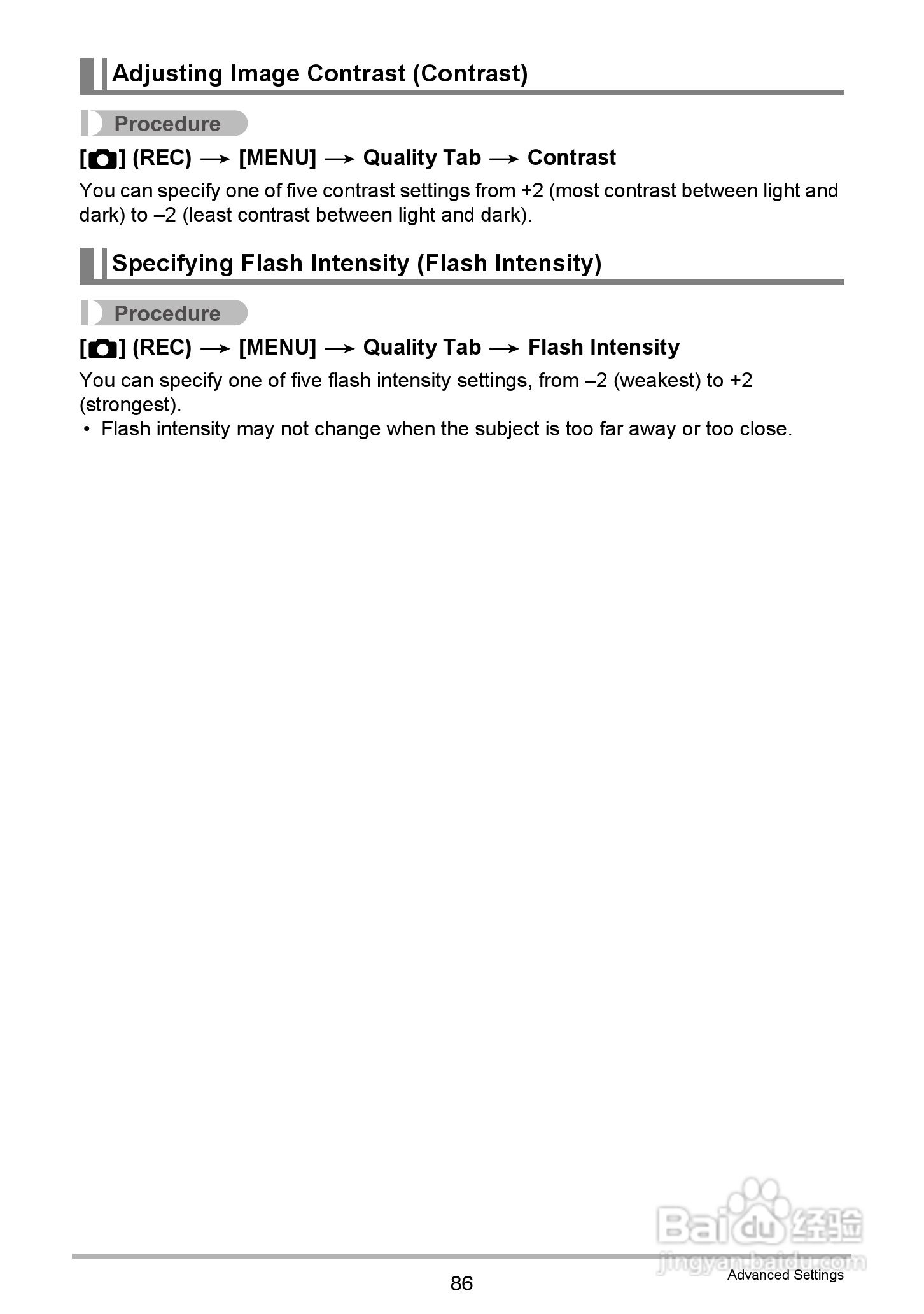 卡西欧EX-Z335数码相机使用说明书:[9]