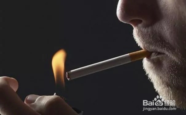 如何分辨自己是否口气以及去除口气的方法