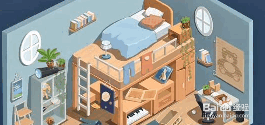 小小收纳童话小屋通关攻略