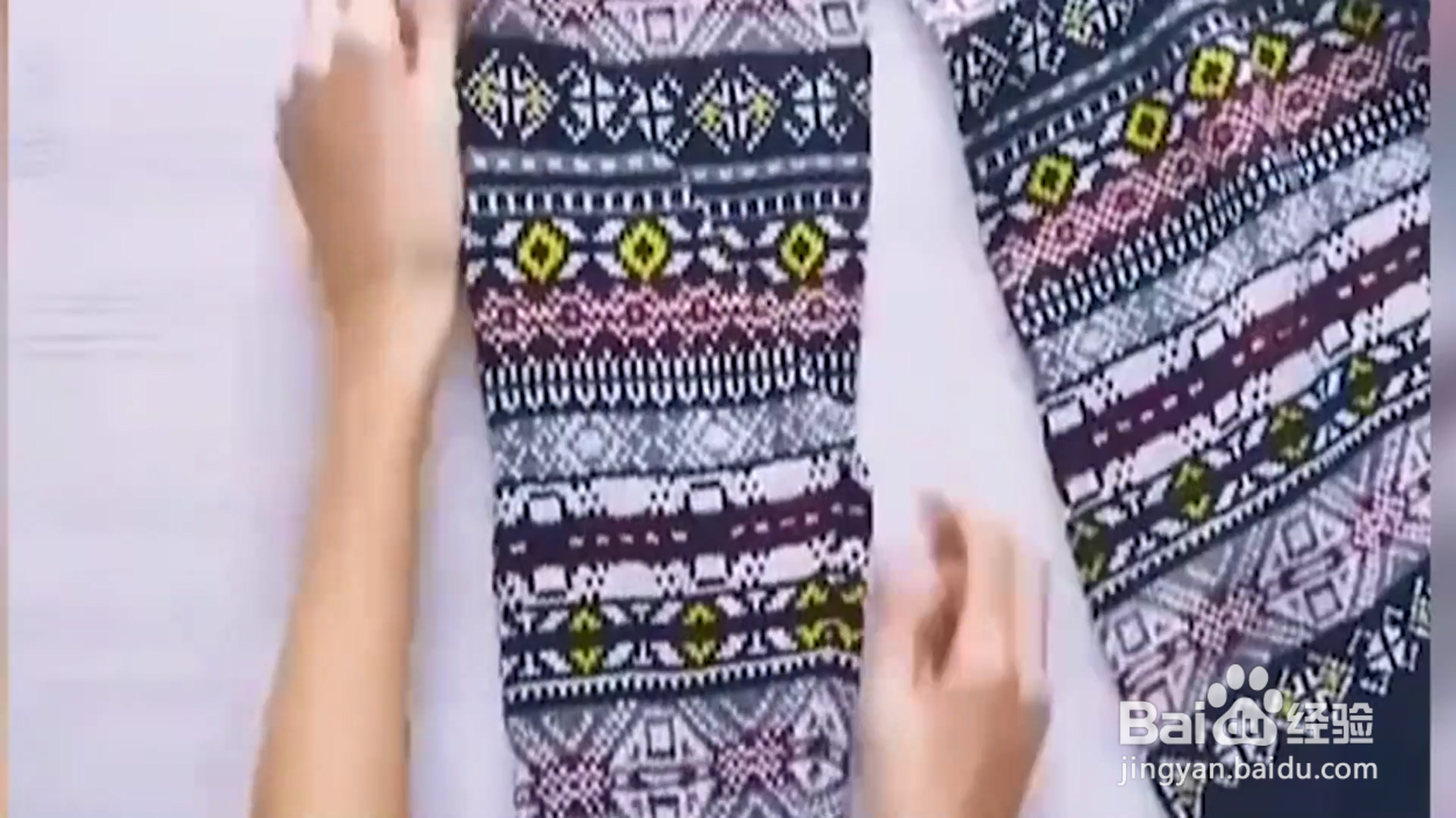 怎么将旧衣服变废为宝？