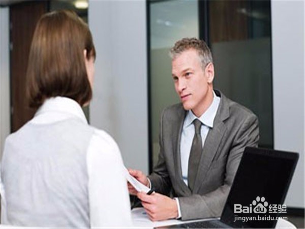 面试中如何与HR谈薪资