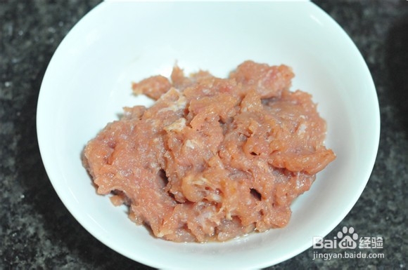 粉丝茄子煲怎样做