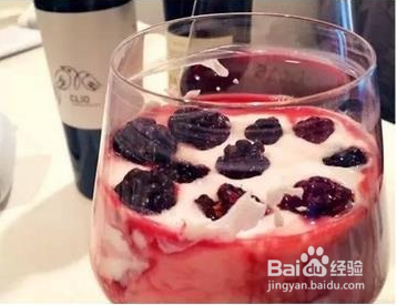 酸奶这样喝想不没都难