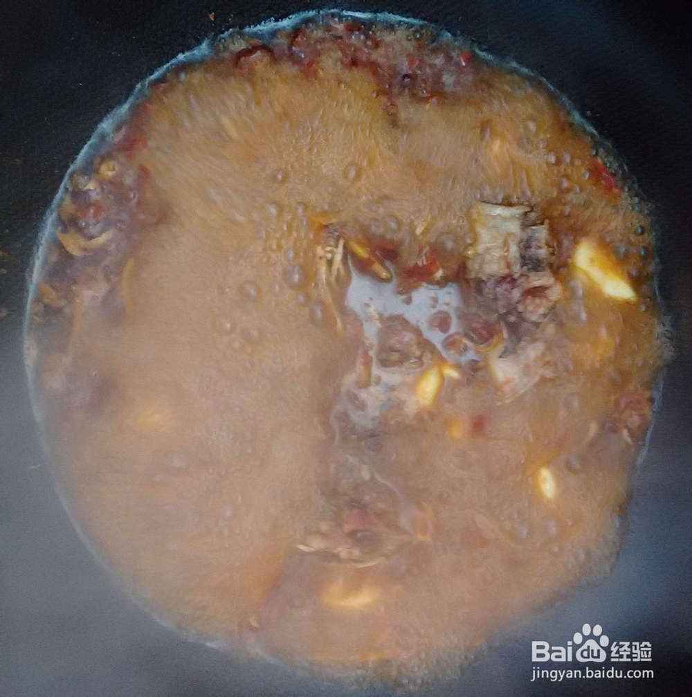 改良水煮鱼的做法