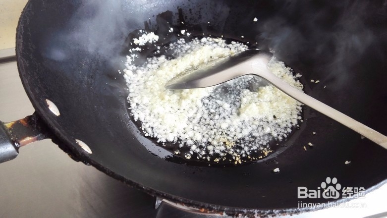 鲜美的粉丝蒸大虾怎么做