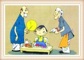 自由散漫学生教育方法探讨