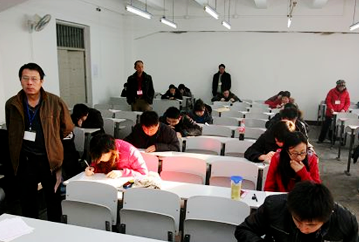 大专生过了英语四级，正在读函授本科，想要学士学位，需要再考学位英语吗