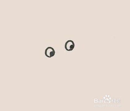 怎么画出卡通版的中国龙？