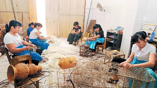 农村加工厂项目有哪些