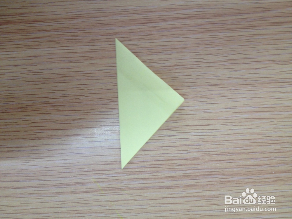 如何折出可爱的皮卡丘