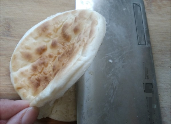 鸡肉孜然肉夹馍怎么做