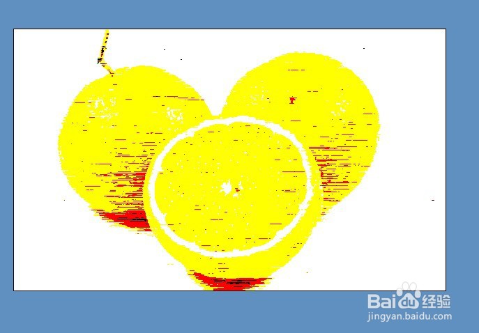 photoshop怎么给图片做出铜板雕刻的效果