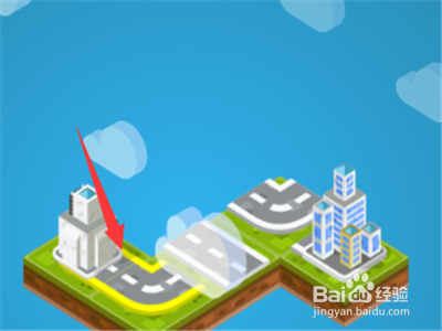 城市连接游戏攻略