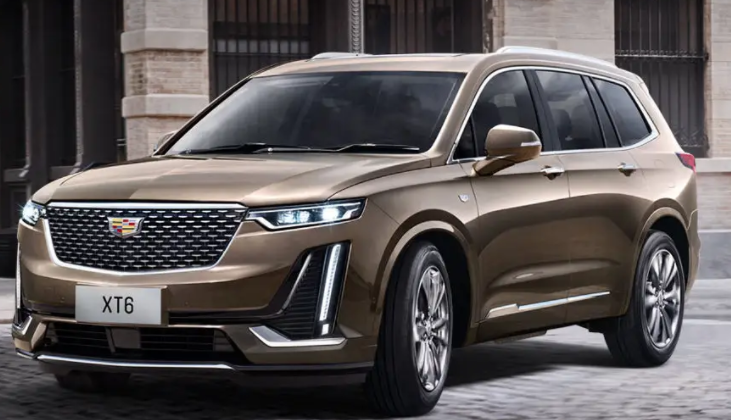 凯迪拉克音乐播放器怎么自动连接