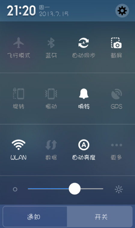 为什么使用WiFi上网时流量用的快