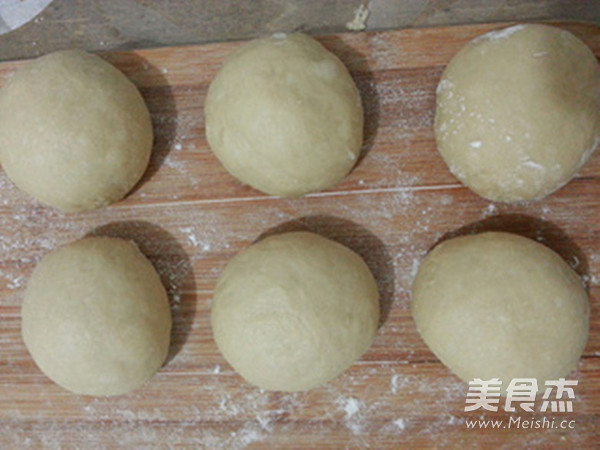 黑加仑莜面面包